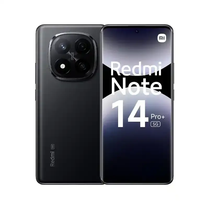 گوشی موبایل شیائومی مدل Redmi Note 14 Pro Plus 5G